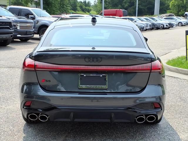2026 Audi S5 Premium Plus TFSI quattro S tronic