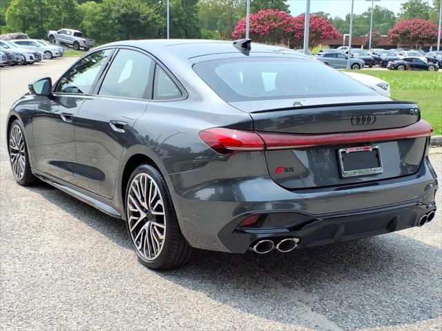 2026 Audi S5 Premium Plus TFSI quattro S tronic