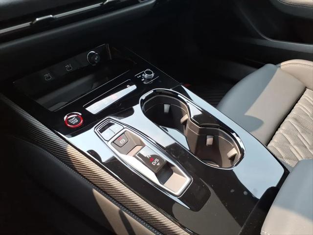 2026 Audi S5 Premium Plus TFSI quattro S tronic