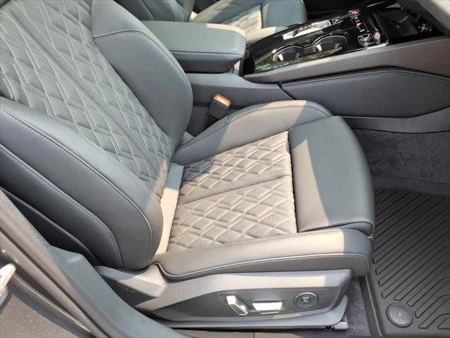 2026 Audi S5 Premium Plus TFSI quattro S tronic