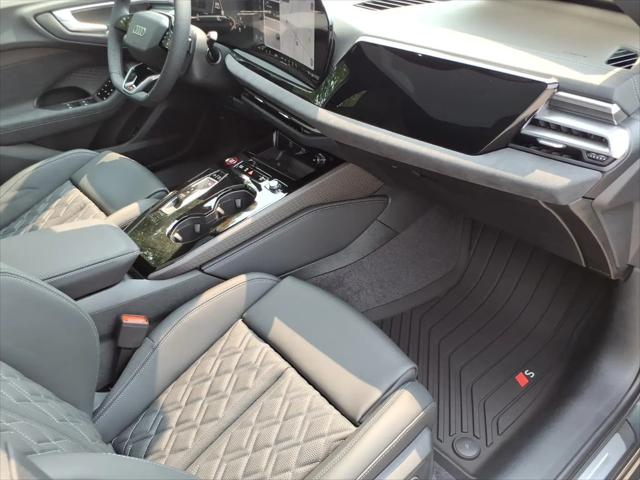 2026 Audi S5 Premium Plus TFSI quattro S tronic