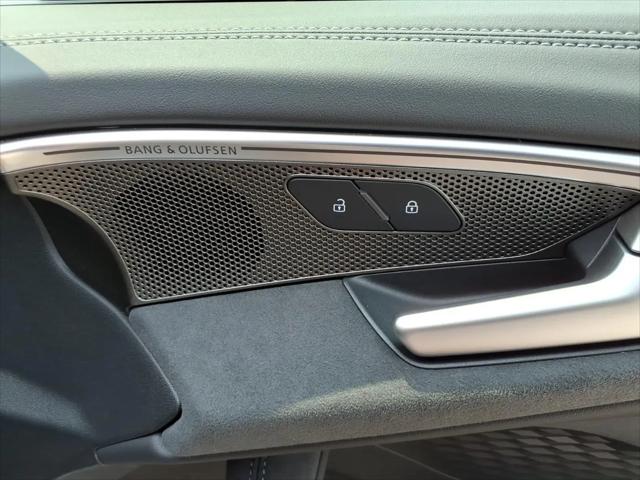 2026 Audi S5 Premium Plus TFSI quattro S tronic