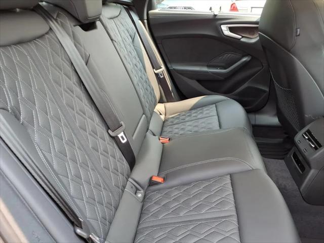 2026 Audi S5 Premium Plus TFSI quattro S tronic