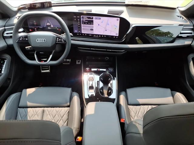 2026 Audi S5 Premium Plus TFSI quattro S tronic