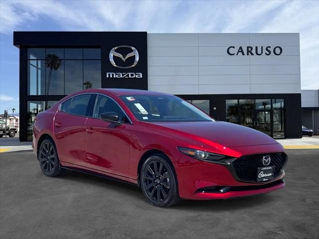 2026 Mazda Mazda3 2.5 Turbo Premium Plus for sale in Long Beach, CA