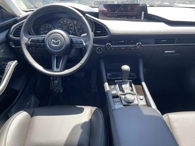 2026 Mazda Mazda3 2.5 Turbo Premium Plus