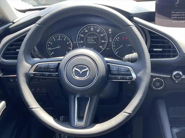 2026 Mazda Mazda3 2.5 Turbo Premium Plus