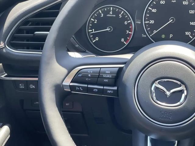 2026 Mazda Mazda3 2.5 Turbo Premium Plus