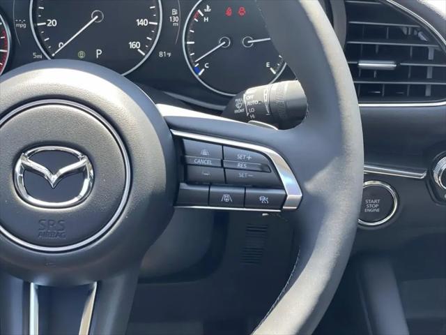 2026 Mazda Mazda3 2.5 Turbo Premium Plus