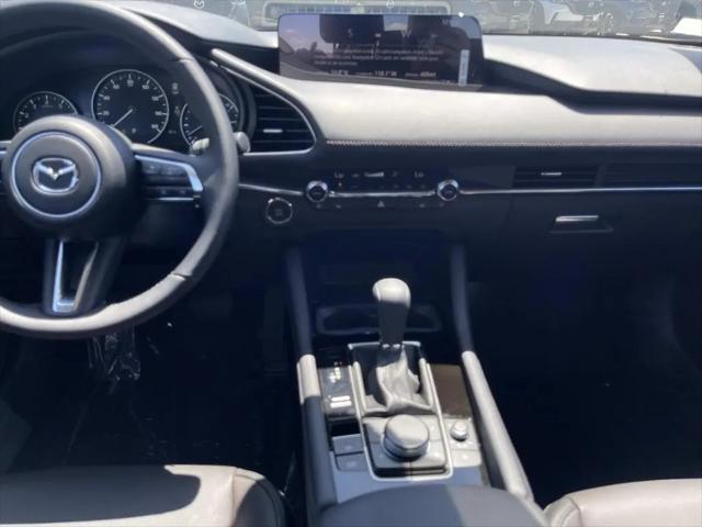 2026 Mazda Mazda3 2.5 Turbo Premium Plus