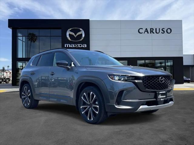 2026 Mazda CX-50 2.5 Turbo Premium Plus for sale in Long Beach, CA