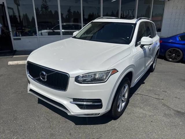 2016 Volvo XC90 T5 Momentum for sale in Edmonds, WA