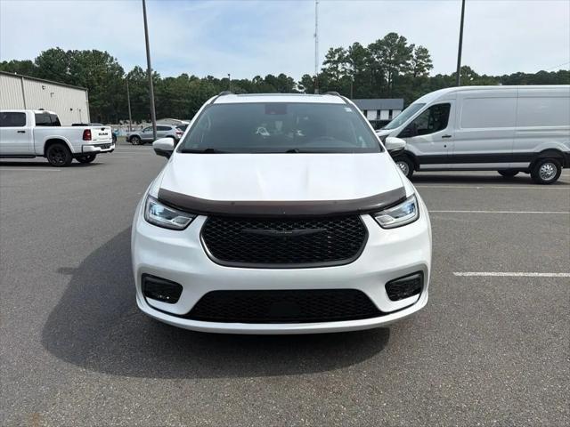 2023 Chrysler Pacifica Touring L AWD