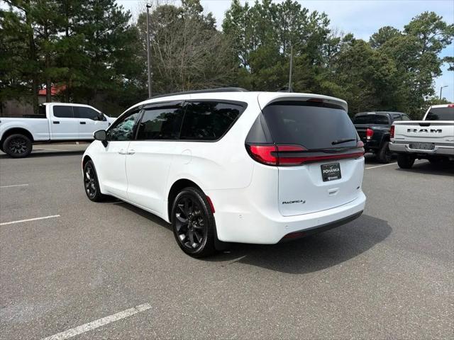 2023 Chrysler Pacifica Touring L AWD