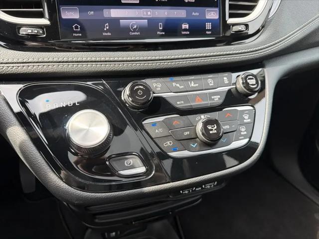 2023 Chrysler Pacifica Touring L AWD