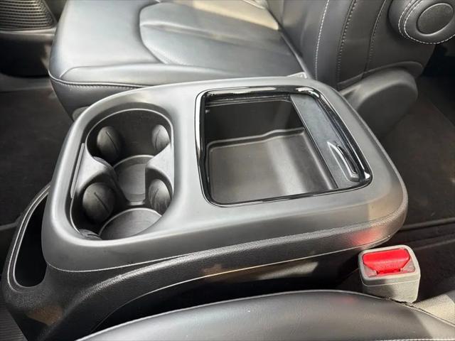 2023 Chrysler Pacifica Touring L AWD