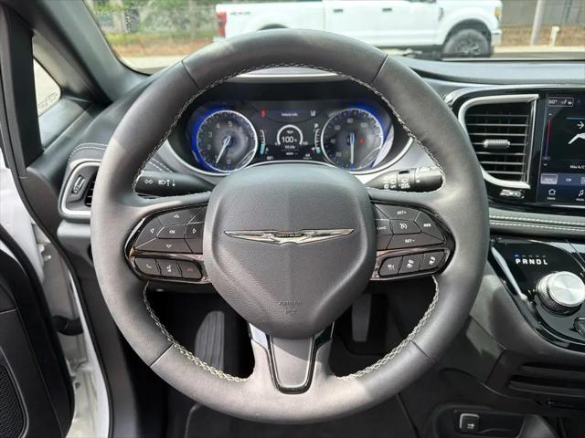 2023 Chrysler Pacifica Touring L AWD