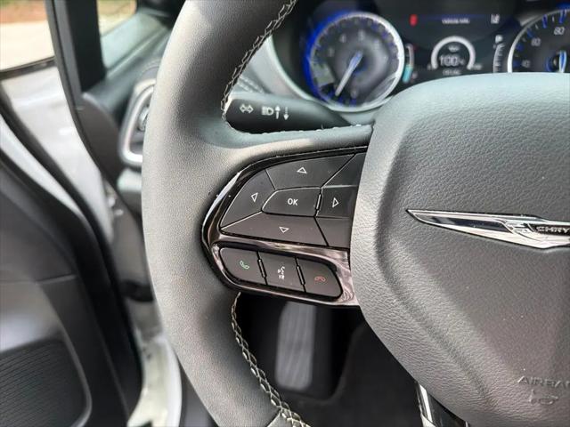 2023 Chrysler Pacifica Touring L AWD