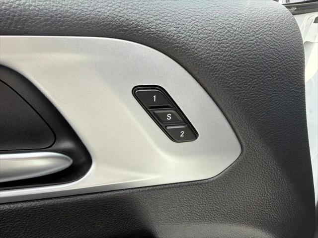 2023 Chrysler Pacifica Touring L AWD