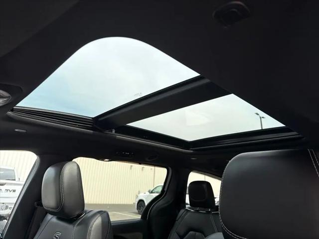 2023 Chrysler Pacifica Touring L AWD
