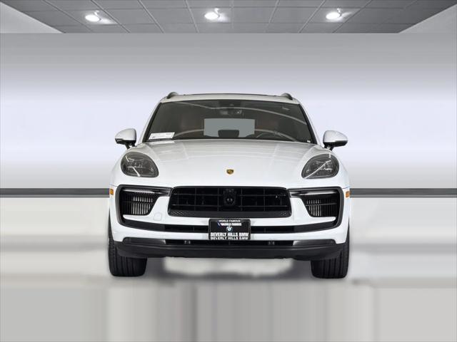 2023 Porsche Macan S
