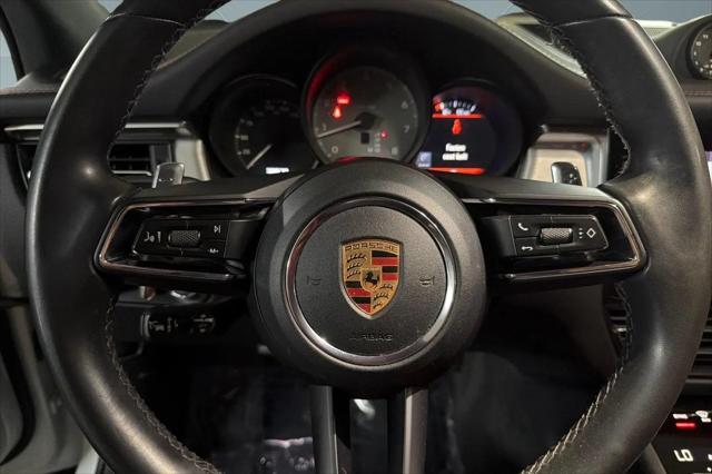 2023 Porsche Macan S