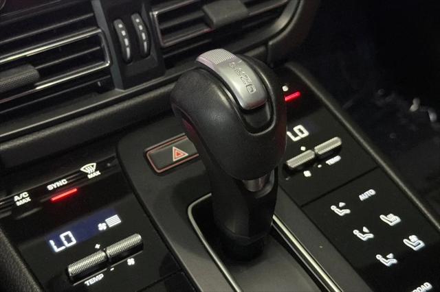 2023 Porsche Macan S