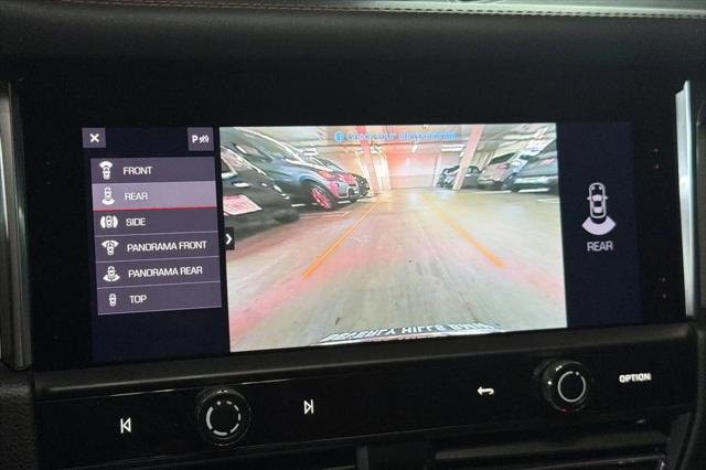 2023 Porsche Macan S