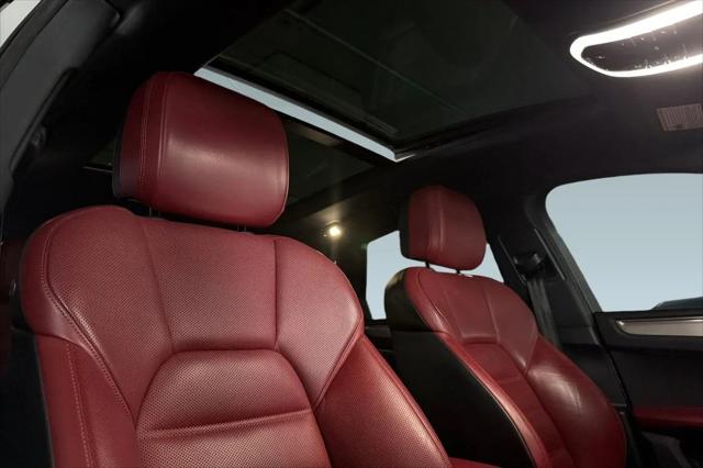 2023 Porsche Macan S