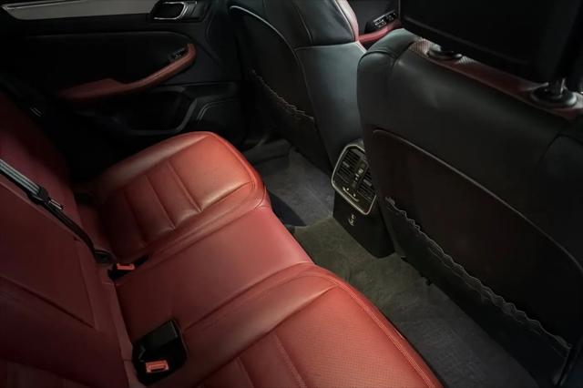 2023 Porsche Macan S