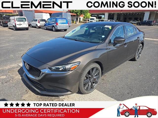 2018 Mazda Mazda6 Touring for sale in Florissant, MO