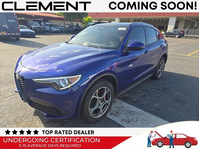 2023 Alfa Romeo Stelvio Sprint RWD for sale in Florissant, MO