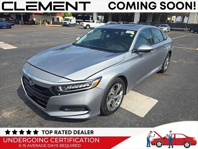 2019 Honda Accord EX-L for sale in Florissant, MO