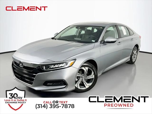 2019 Honda Accord EX-L for sale in Florissant, MO