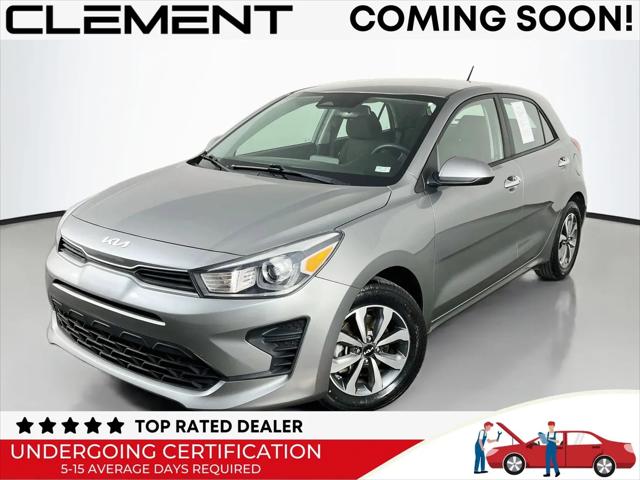 2022 Kia Rio 5 door S for sale in Florissant, MO