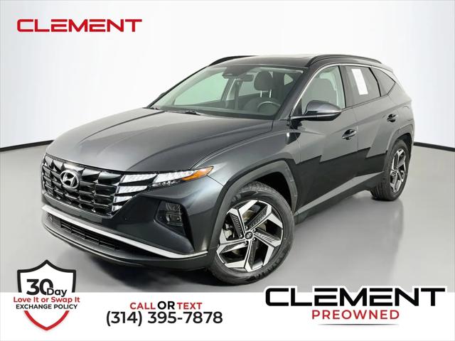 2022 Hyundai Tucson SEL for sale in Florissant, MO