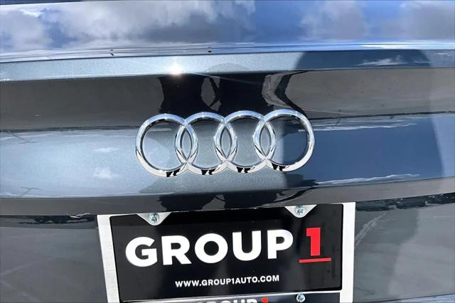 2021 Audi A5 Sportback Premium Plus 40 TFSI quattro S tronic