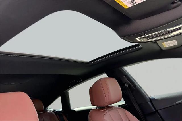2021 Audi A5 Sportback Premium Plus 40 TFSI quattro S tronic