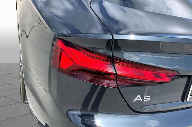 2021 Audi A5 Sportback Premium Plus 40 TFSI quattro S tronic