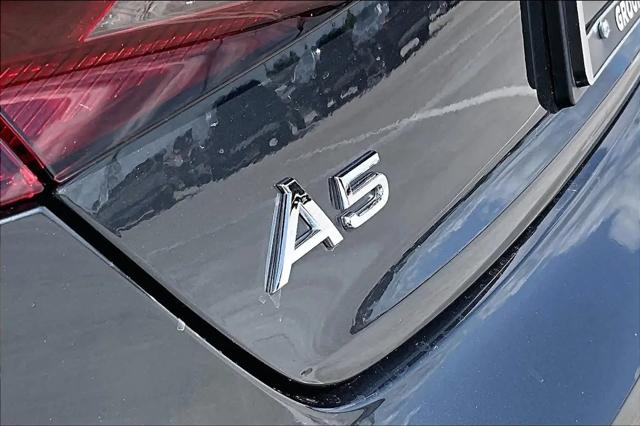 2021 Audi A5 Sportback Premium Plus 40 TFSI quattro S tronic