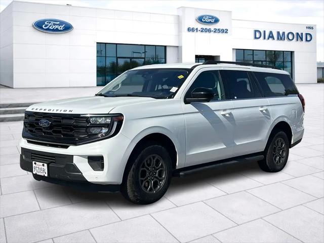 2025 Ford Expedition Active MAX for sale in Lancaster, CA
