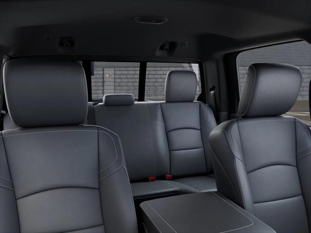 2027 Ram 2500 Tradesman