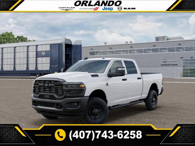2027 Ram 2500 Tradesman for sale in Orlando, FL