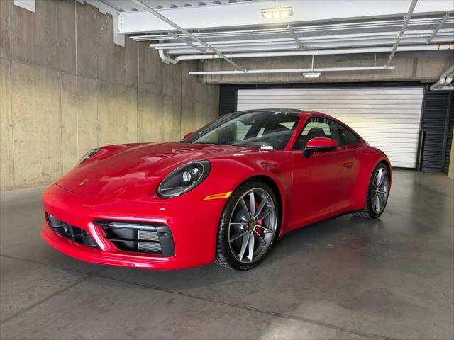 2024 Porsche 911 Carrera 4S for sale in Littleton, CO