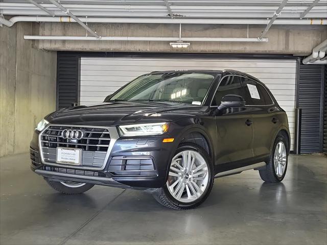2018 Audi Q5 2.0T Premium for sale in Littleton, CO