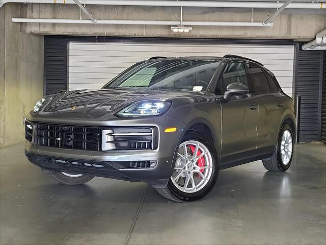 2026 Porsche Cayenne S for sale in Littleton, CO