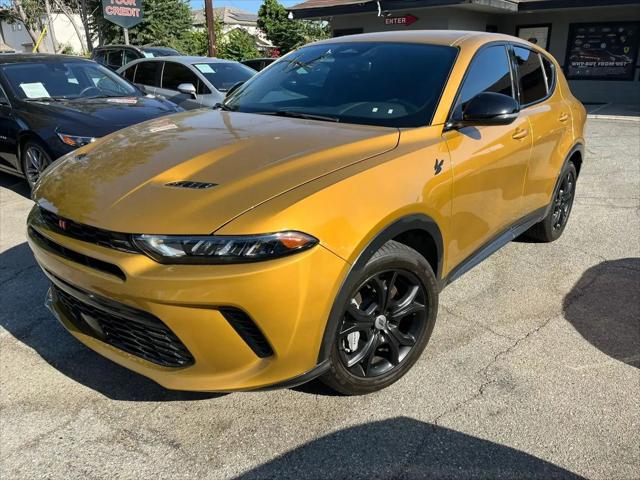 2024 Dodge Hornet R/T EAWD for sale in Fontana, CA