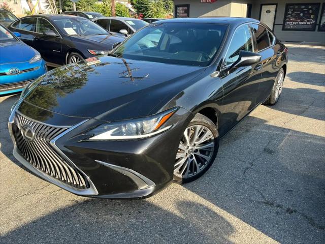 2021 Lexus ES 350 ES 350 for sale in Fontana, CA