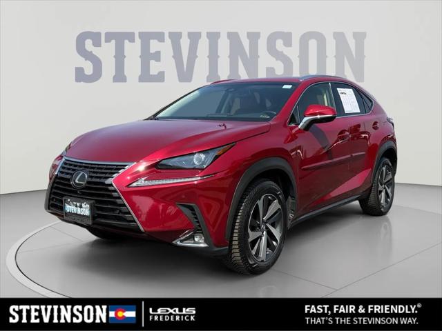 2019 Lexus NX 300 NX 300 for sale in Frederick, CO