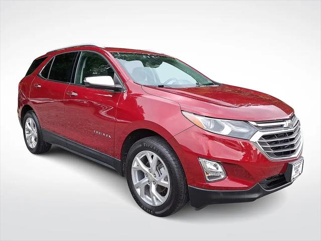 2019 Chevrolet Equinox Premier for sale in Morristown, NJ